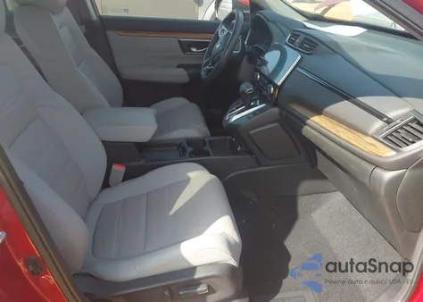 2021 Honda Cr-V Awd Ex-L from USA, damaged, VIN 2HKRW2H89MH641362